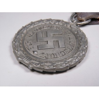 Médaille dhonneur de la défense aérienne du Troisième Reich. Espenlaub militaria