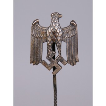 The candidate - officer of the Wehrmacht badge. Espenlaub militaria