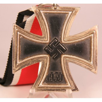 Eisernes Kreuz 2. Klasse 1939 PKZ 75 Julius Maurer. Espenlaub militaria