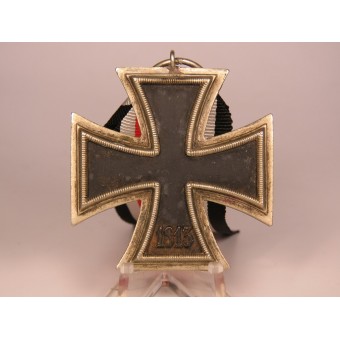 Croix de fer de 2e classe 1939. Non marqué. Espenlaub militaria