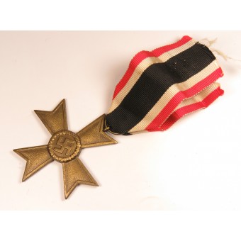 Croix du mérite militaire 2e classe sans épées PKZ 60. Espenlaub militaria