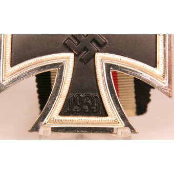 Eisernes Kreuz 1939 II klass. Wächter und Lange- 100. Minty. Espenlaub militaria