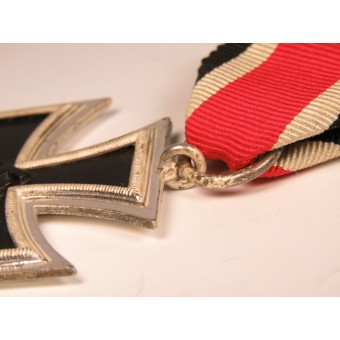 Eisernes Kreuz 1939 II clase. Wächter und Lange- 100. Minty. Espenlaub militaria