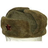 Cappello invernale RKKA Shapka Ushanka, m1940