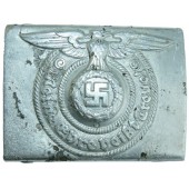 Aluminium gesp SS RZM 822/37, fabrikant - Richard Sieper