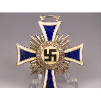 Deutsche Mutterkreuz 1938 in zilver. Espenlaub militaria