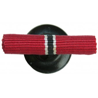 Loop ribbon bar- Ostmedaille 1941-42. Espenlaub militaria