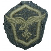 Ärmmärke för Luftwaffe Motor Vehicle Operations Specialist