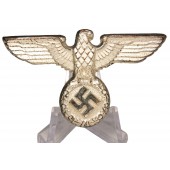 RZM Visirhatt NSDAP M 36 högerställd örn