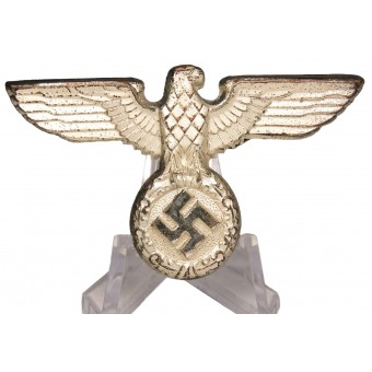 RZM visiirin hattu NSDAP M 36 oikeanpuoleinen kotka. Espenlaub militaria