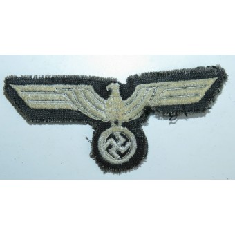 Brustadler der Wehrmacht. Privatkauf. Espenlaub militaria