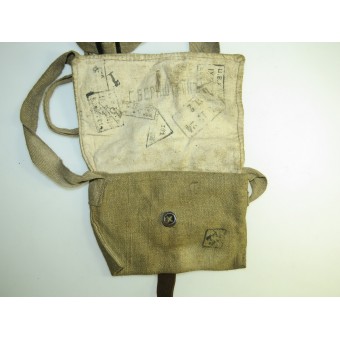 Cartridge bag, Russian Imperial Army M 1916. Espenlaub militaria