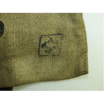 Cartridge bag, Russian Imperial Army M 1916. Espenlaub militaria