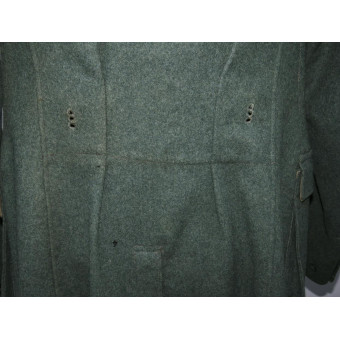 1935 Model Wehrmacht Gefreiter’s Tunic of the 135th Infantry Regiment. Espenlaub militaria