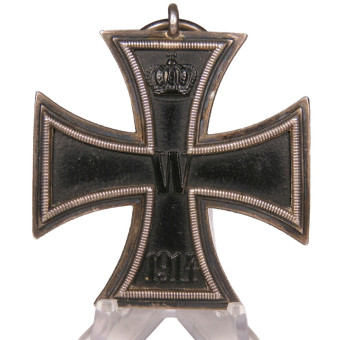 CD800 Croix de fer de 2e classe 1914. Espenlaub militaria