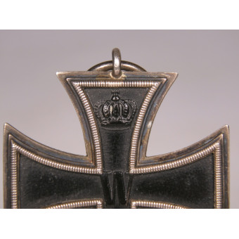 CD800 Croix de fer de 2e classe 1914. Espenlaub militaria