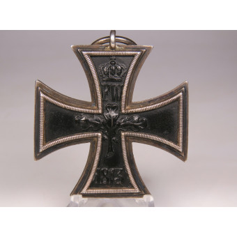 CD800 Croix de fer de 2e classe 1914. Espenlaub militaria