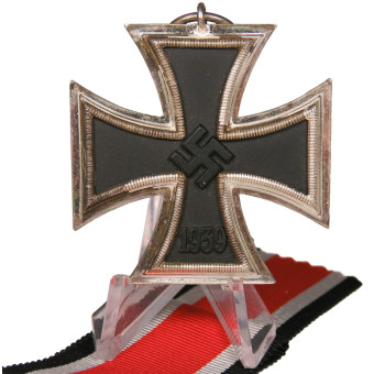 Croix de fer de 2e classe 1939 (Eisernes Kreuz 2. Klasse 1939). Espenlaub militaria