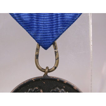 SS Long Service Award for 4 Years Souval. Espenlaub militaria