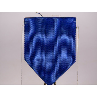 SS Long Service Award for 4 Years Souval. Espenlaub militaria