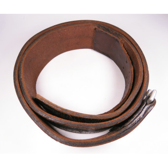 Ceinture pour le personnel de commandement du Troisième Reich. Espenlaub militaria