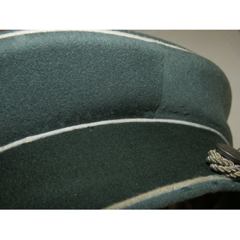 Early Infantry Officer’s Visor Cap of the Wehrmacht. Espenlaub militaria