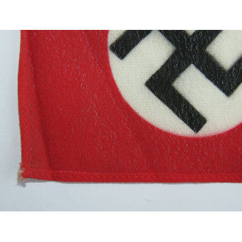 Drapeau de bureau nazi NSDAP. Espenlaub militaria