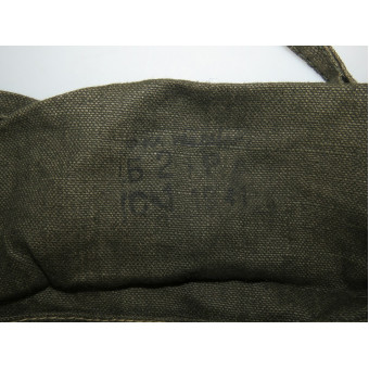 Pochette à munitions de poitrine pour lArmée rouge, modèle 1941. Espenlaub militaria