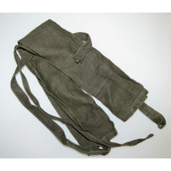 Pochette à munitions de poitrine pour lArmée rouge, modèle 1941. Espenlaub militaria