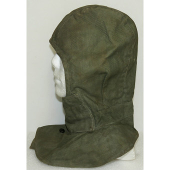 Sous-casque de protection chimique du RKKA, 1941. Espenlaub militaria