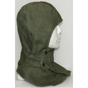 Sous-casque de protection chimique du RKKA, 1941. Espenlaub militaria