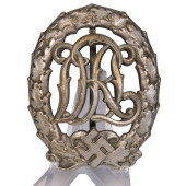 DRL Sport Badge Silver Grade – Wernstein Jena