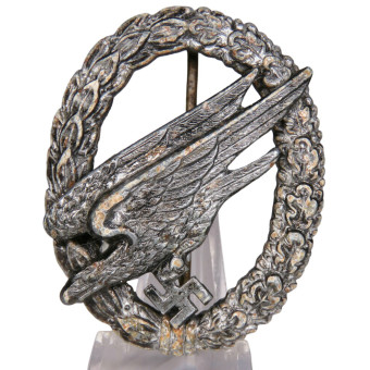 Fallschirmschützenabzeichen der Luftwaffe