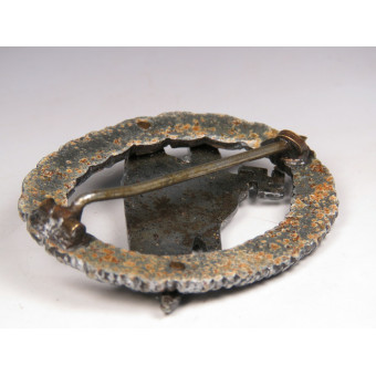 Fallschirmschützenabzeichen der Luftwaffe