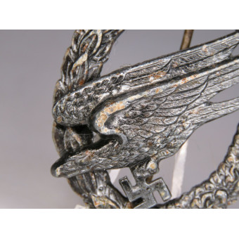 Fallschirmschützenabzeichen der Luftwaffe