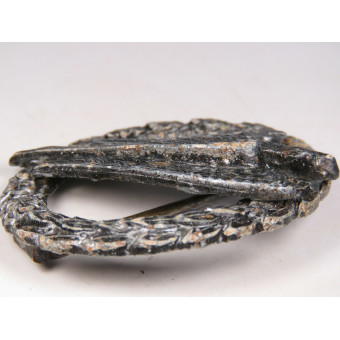 Fallschirmschützenabzeichen der Luftwaffe