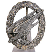 Fallschirmschützenabzeichen der Luftwaffe