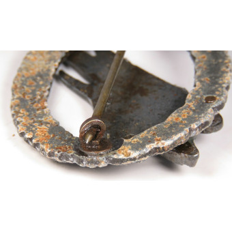 Fallschirmschützenabzeichen der Luftwaffe. Espenlaub militaria