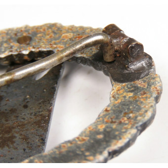 Fallschirmschützenabzeichen der Luftwaffe. Espenlaub militaria