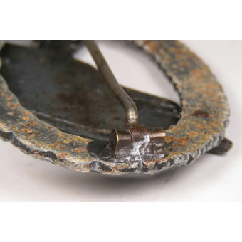 Fallschirmschützenabzeichen der Luftwaffe. Espenlaub militaria