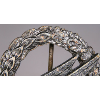 Fallschirmschützenabzeichen der Luftwaffe. Espenlaub militaria