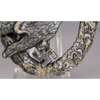 Fallschirmschützenabzeichen der Luftwaffe. Espenlaub militaria