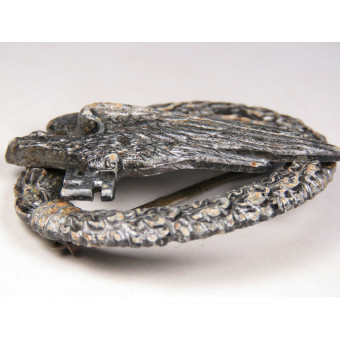 Fallschirmschützenabzeichen der Luftwaffe. Espenlaub militaria