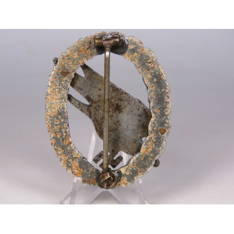 Fallschirmschützenabzeichen der Luftwaffe. Espenlaub militaria