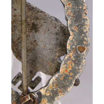 Fallschirmschützenabzeichen der Luftwaffe. Espenlaub militaria