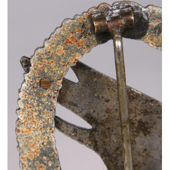 Fallschirmschützenabzeichen der Luftwaffe. Espenlaub militaria