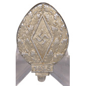 HJ Siegernadel der Reichssportwettkämpfe 1935 PSL