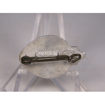 HJ Siegernadel der Reichssportwettkämpfe 1935 PSL. Espenlaub militaria