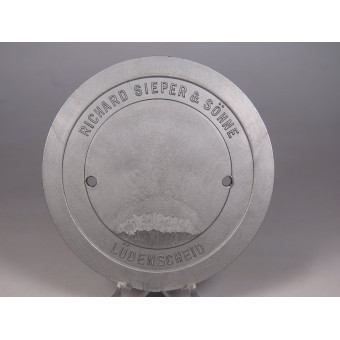 NSKK Wahlhilfsdienst 10 Abril 1938 - Ein Volk - Ein Reich - Ein Führer