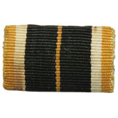 Ribbon bar for the War Merit Medal 1939
